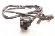 Lenkerschalter Lenkerarmatur