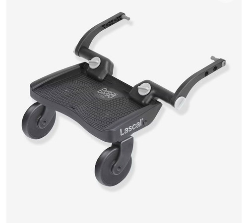 Lascal buggyboard - lascal,