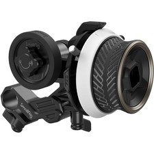 Mini Follow Focus Objektiv-Zoomsteuerung Sony A7 A9 A7 IV GH5 3010C