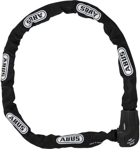 Abus granit citychain plus - granit,