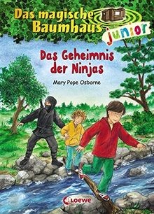 Das magische baumhaus - das,