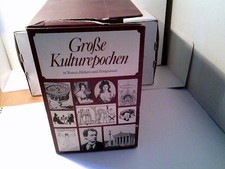 Konvolut: 8 Bände (von8)