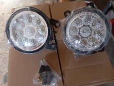 Nebelscheinwerfer Blende für Fortd Focus III