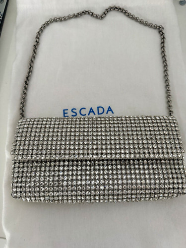 Vintage escada swarovski - vintage,