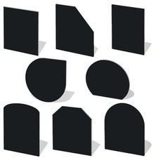 Bodenplatte Kaminbodenplatte