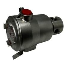 ASCO NAB307C68F Magnetventil 24V DC 9mm 10W Ex-Schutz Gas Wasser Öl