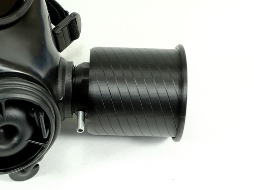 Sockenfilter mit poppers - mit,