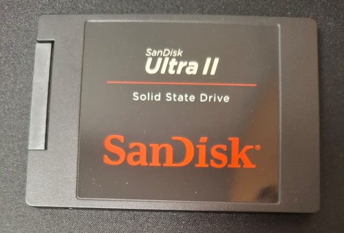Sandisk ultra 480 - ultra,