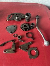 AWO Getriebe Teile Simson 425  !