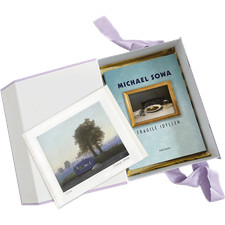 Michael Sowa. Fragile Idyllen