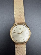 Omega ville armbanduhr - ville,