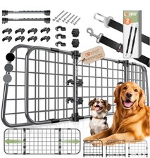 LovPet® Hundegitter Auto