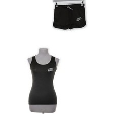 Nike, Trainingsanzug Set