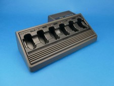 Ladegerät Motorola 6-fach ELN