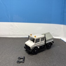 Roco Unimog U 1700 Doka „Telekom“ 1494 1:87 H0 1:87