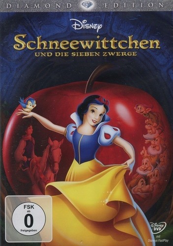 Schneewittchen und die - , sieben