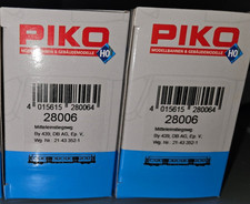 Piko 28006 SET mit 2