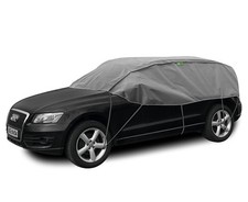 Winter suv halbgarage - suv,