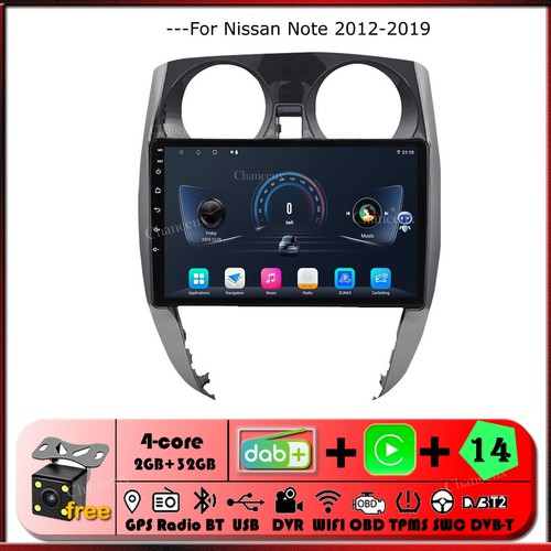 Android autoradio carplay - 9"android,