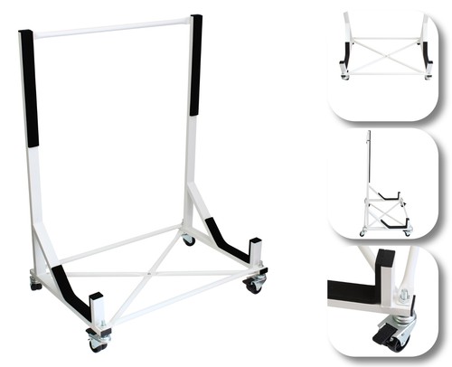 Hago hardtopständer cabrio - hago®,