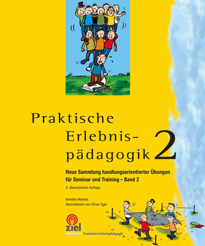 Praktische erlebnispädagogik - praktische,