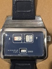 Kienzle Life 2002 German