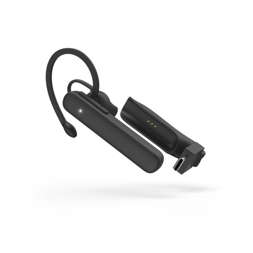 Hama mono bluetooth - mono, headset
