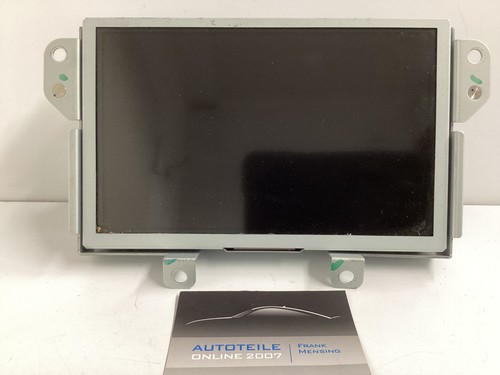 Ford focus dyb - dyb, radio