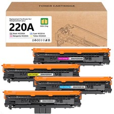 220A Toner Mit Chip kompatibel
