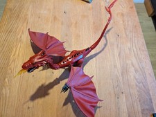 LEGO Der Hobbit Smaug Figur - Set 79018 Original smaug01