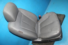 Leder Sitz vorne rechts el