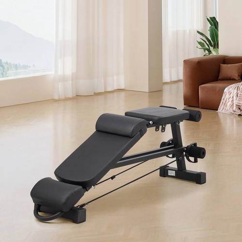 Faltbare fitnessbank - faltbare,