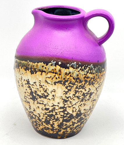 Vintage vase dumler breiden - vintage,