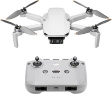 DJI Mini 4K Drohne mit 4K UHD