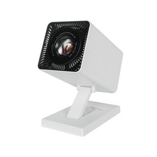 130'' Beamer 4K für