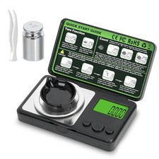 0,001g/50g Feinwaage