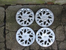 Original Toyota Aygo II B4