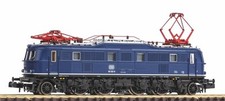 PIKO 40310 E-Lok BR 118 der DB
