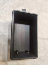 Ford Kuga Mk2 Storage