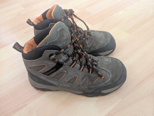 Jack wolfskin kinderschuh - jack,