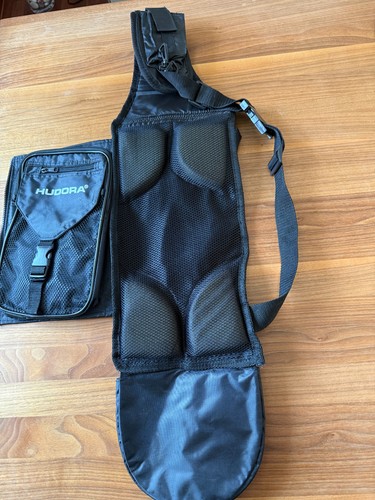 Hudora skateboardtasche - hudora,
