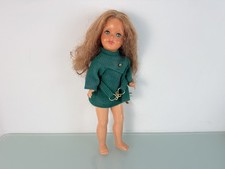 Sammler Zelluloid Puppe 50 cm