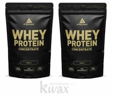 (EUR 31,56/kg) Doppelpack Peak