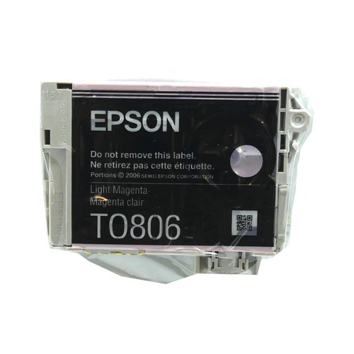 Original epson tinten patrone - tinten,