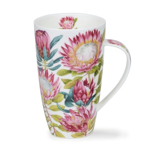 Dunoon tasse king - tasse, protea
