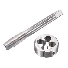 M10x1,5mm Linksgewindebohrer