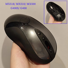 Mausgehäuse Oberschale Ersatz