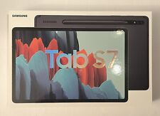 Samsung Galaxy TAB S7 128GB WiFi / 4G (LTE) mystic black NEUWARE Bluetooth 11''