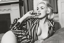 12 Fotografie Erotik Retro Fotos  Frauen 20.Jh Akt Kunst nude s/w Bilder Photos