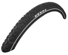 Kenda Khan Reifen Reflex K-935 Fahrradreifen Semi Slick Reflektierender Streifen